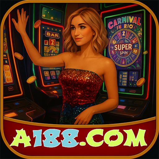 a188.com | Descubra a melhor plataforma de jogos e bônus do Brasil