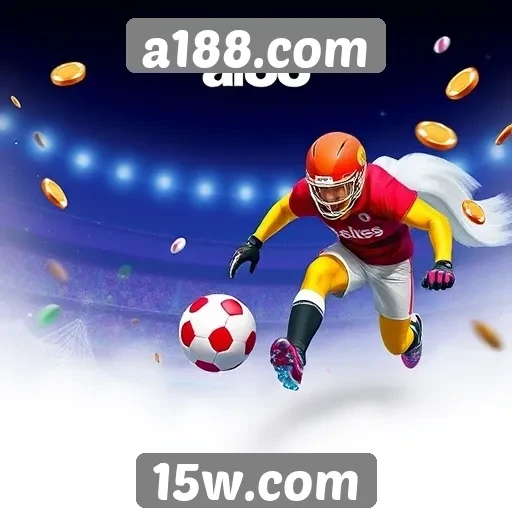 novidades na plataforma a188.com atraem novos jogadores