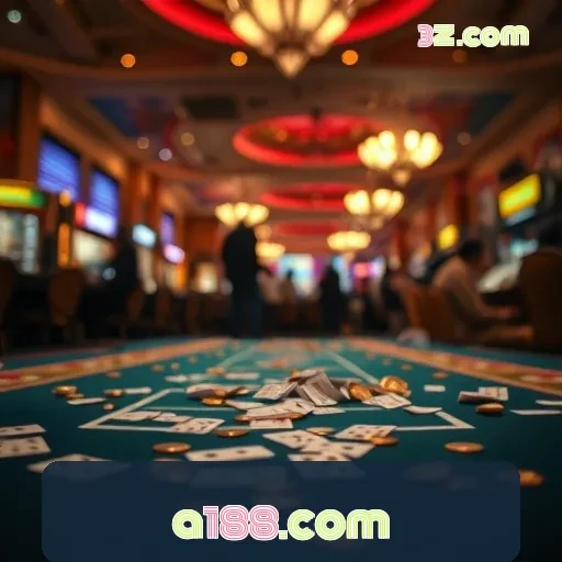 a188.com App