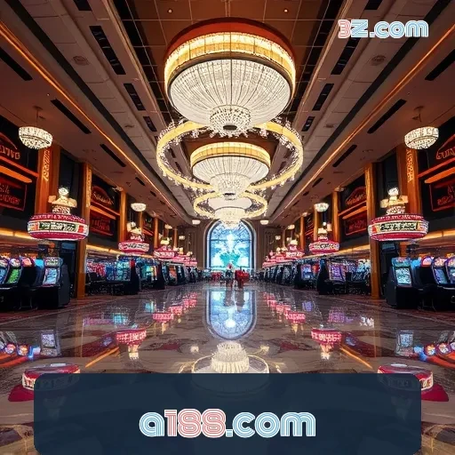 a188.com Bônus