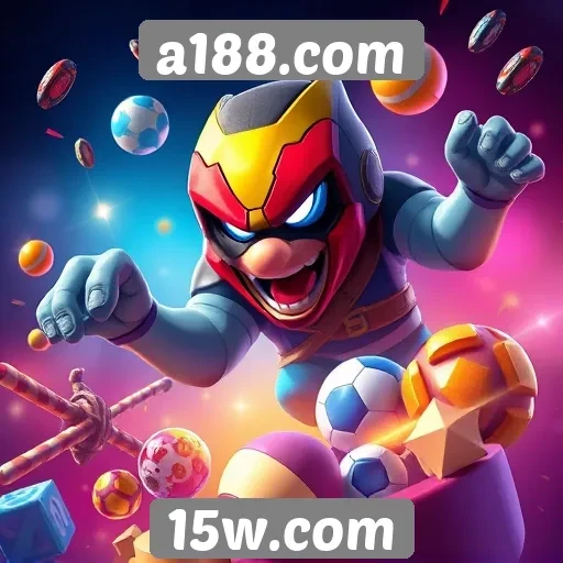 Análise da biblioteca de jogos disponíveis no a188.com