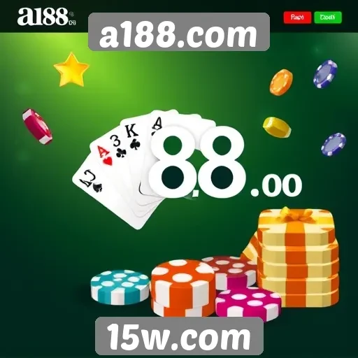 Introdução aos jogos online no a188.com