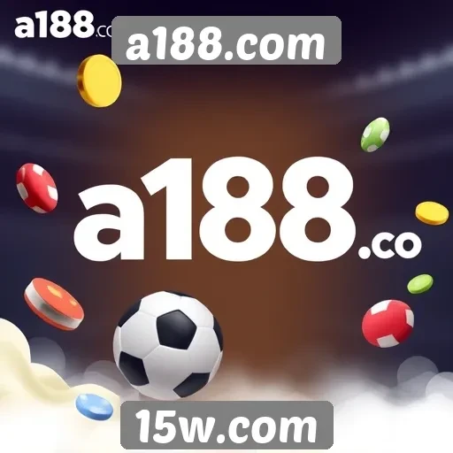Plataforma a188.com oferece diversidade em jogos online
