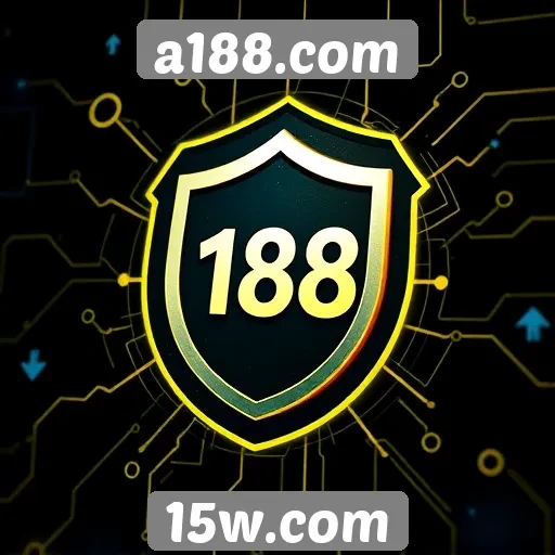 novos recursos de segurança para jogadores na a188.com