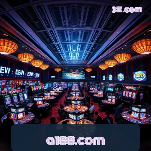a188.com Eventos Esportivos