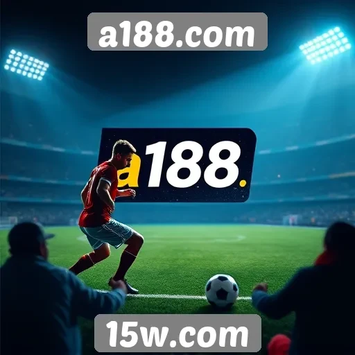 experiência de usuário no a188.com é foco principal